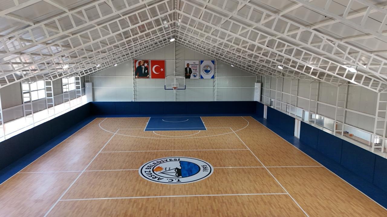 İskendurun Arsuz Belediyesi